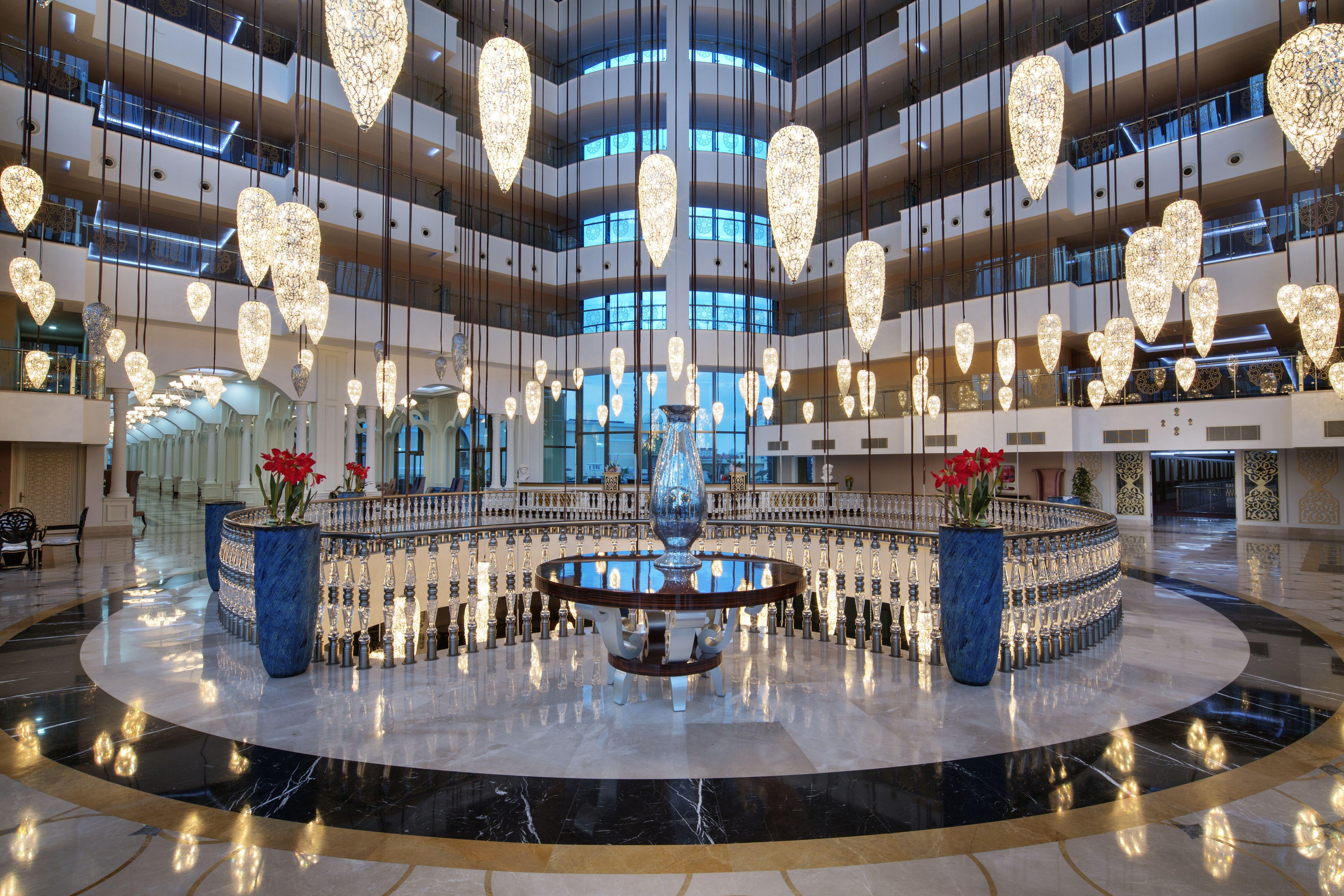 Alan Xafira Deluxe Resort & Spa Turkler المظهر الخارجي الصورة