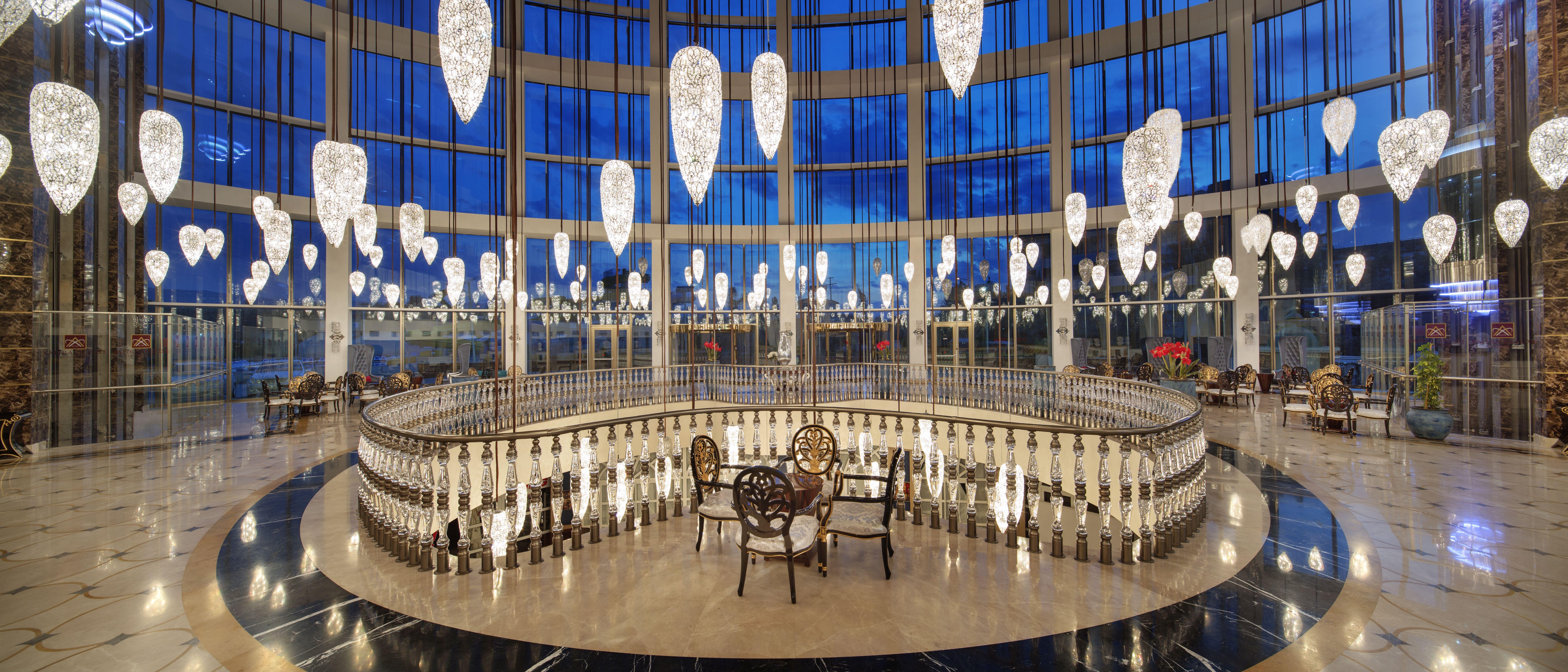 Alan Xafira Deluxe Resort & Spa Turkler المظهر الخارجي الصورة