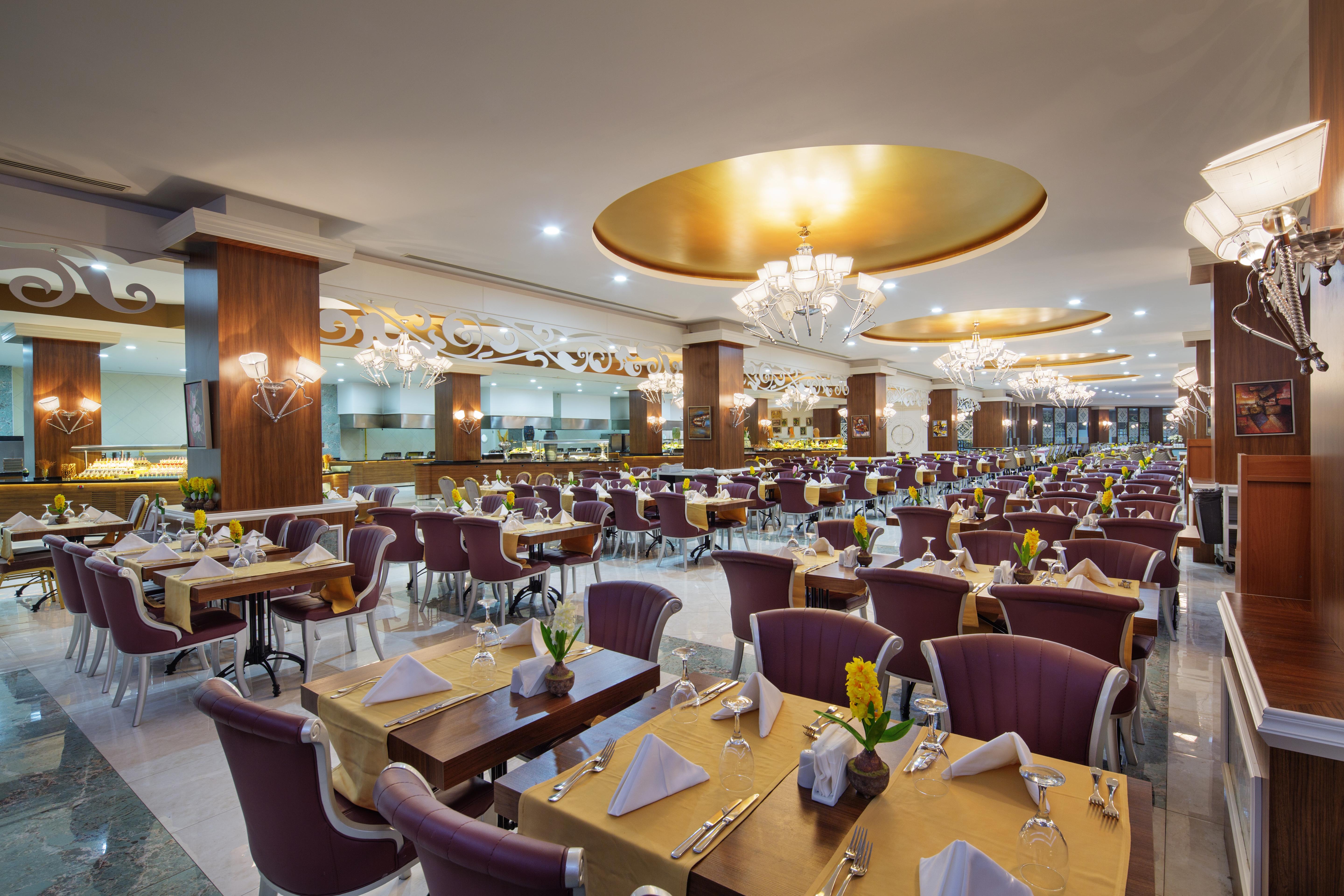 Alan Xafira Deluxe Resort & Spa Turkler المظهر الخارجي الصورة