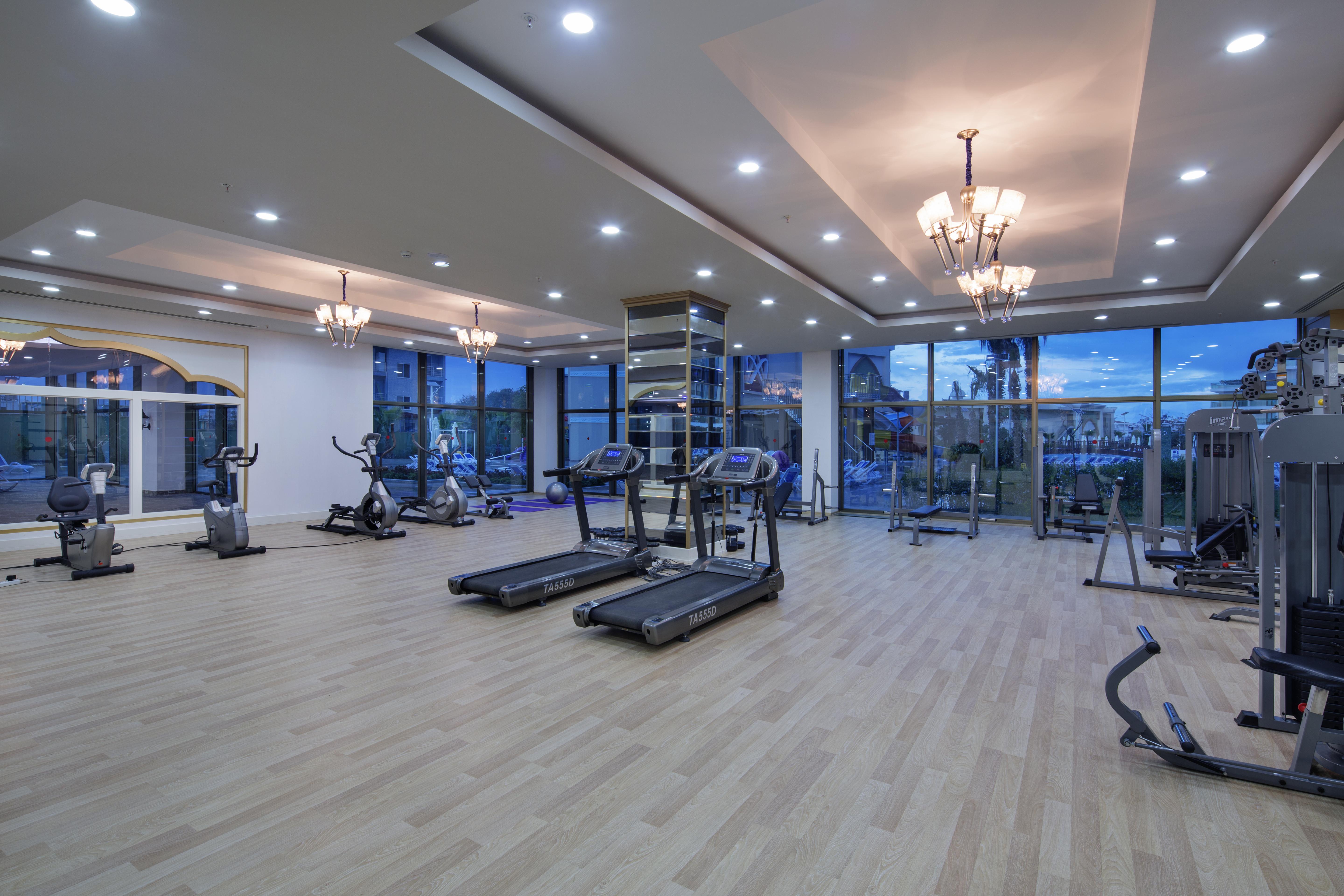 Alan Xafira Deluxe Resort & Spa Turkler المظهر الخارجي الصورة