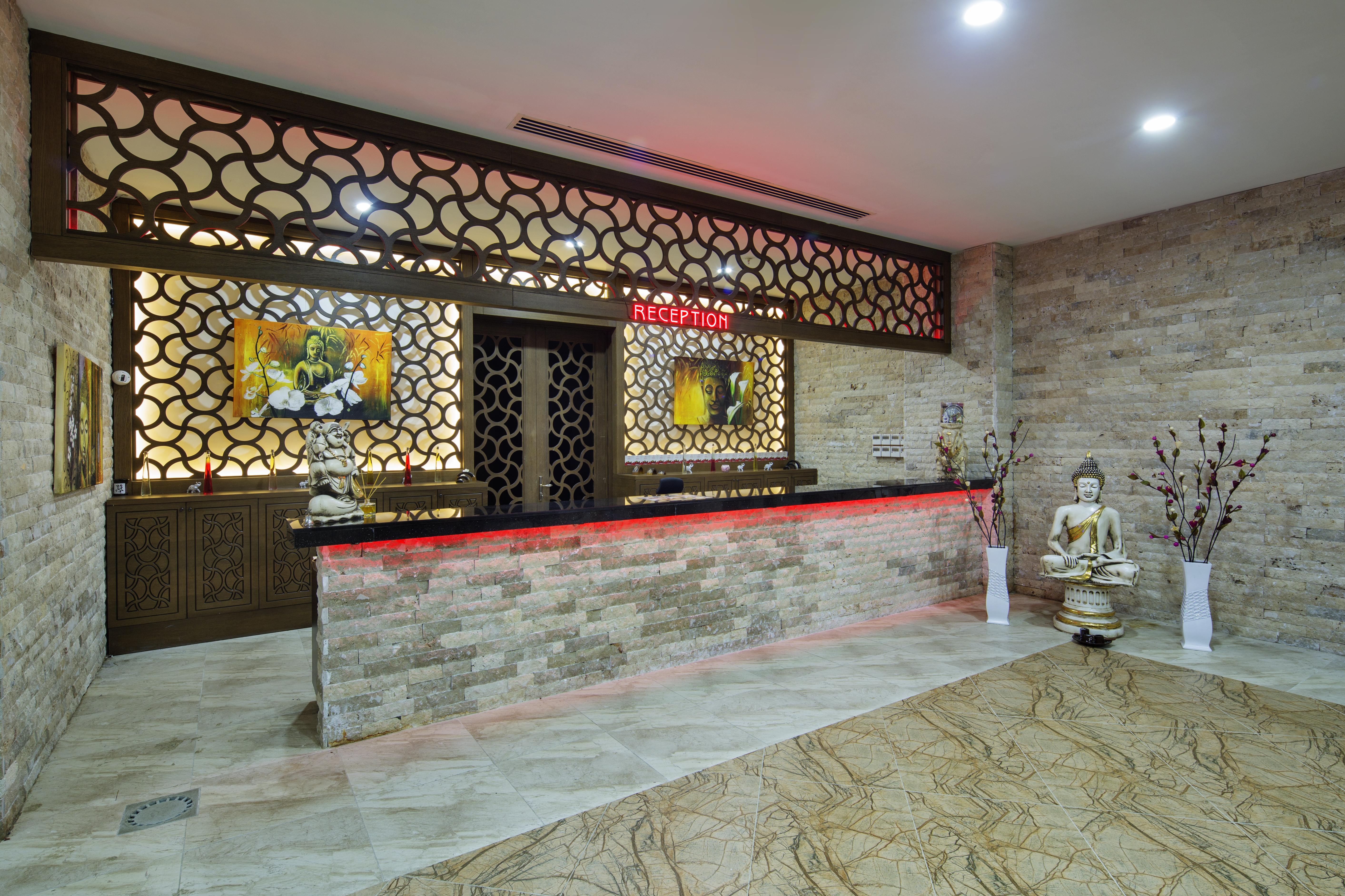 Alan Xafira Deluxe Resort & Spa Turkler المظهر الخارجي الصورة