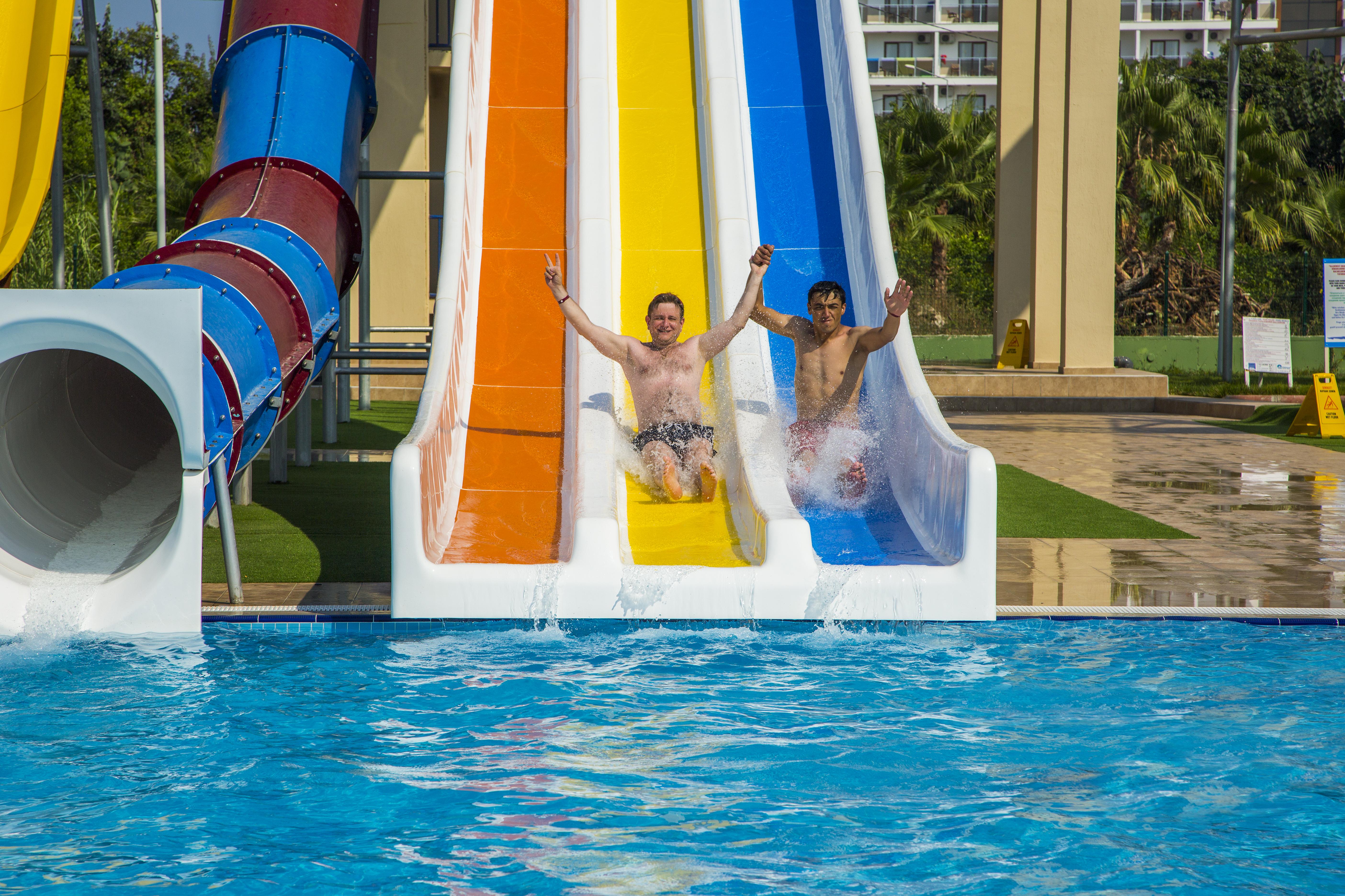 Alan Xafira Deluxe Resort & Spa Turkler المظهر الخارجي الصورة