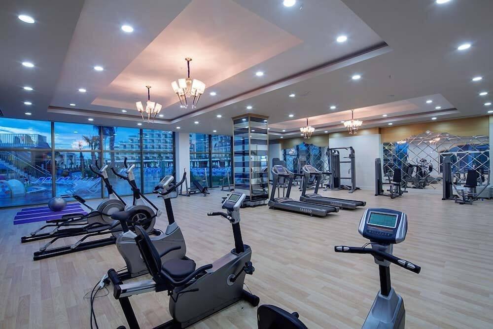 Alan Xafira Deluxe Resort & Spa Turkler المظهر الخارجي الصورة